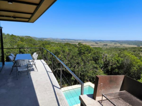 Villa Toscana II - Excelentes Vistas y Confort